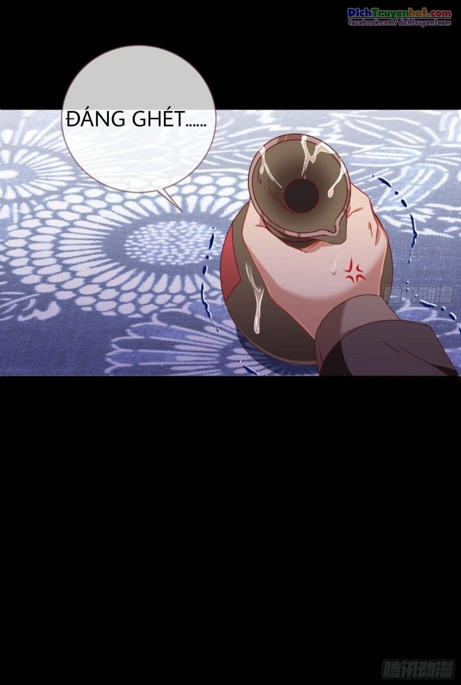 Vạn Tra Triêu Hoàng chapter 240 - Trang 13
