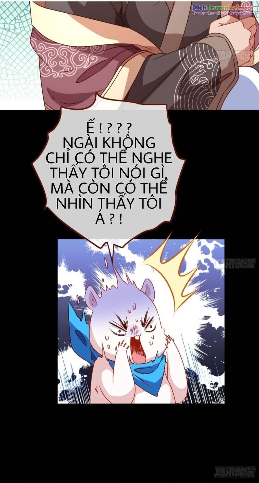 Vạn Tra Triêu Hoàng chapter 240 - Trang 20