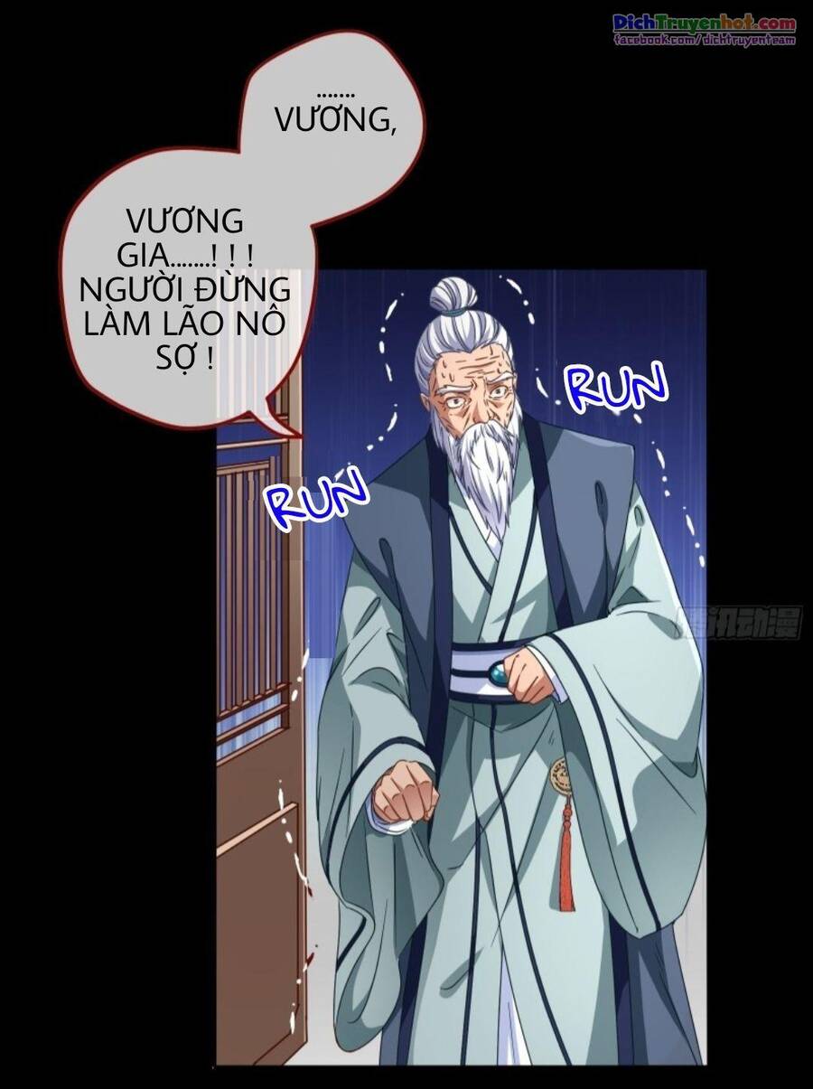Vạn Tra Triêu Hoàng chapter 240 - Trang 22