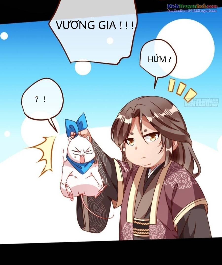 Vạn Tra Triêu Hoàng chapter 240 - Trang 23