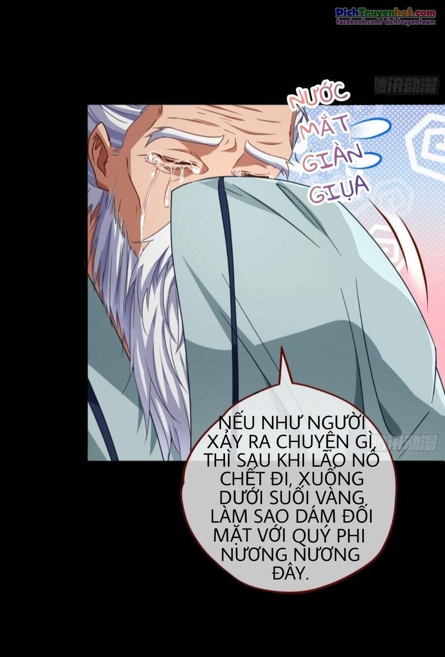 Vạn Tra Triêu Hoàng chapter 240 - Trang 25