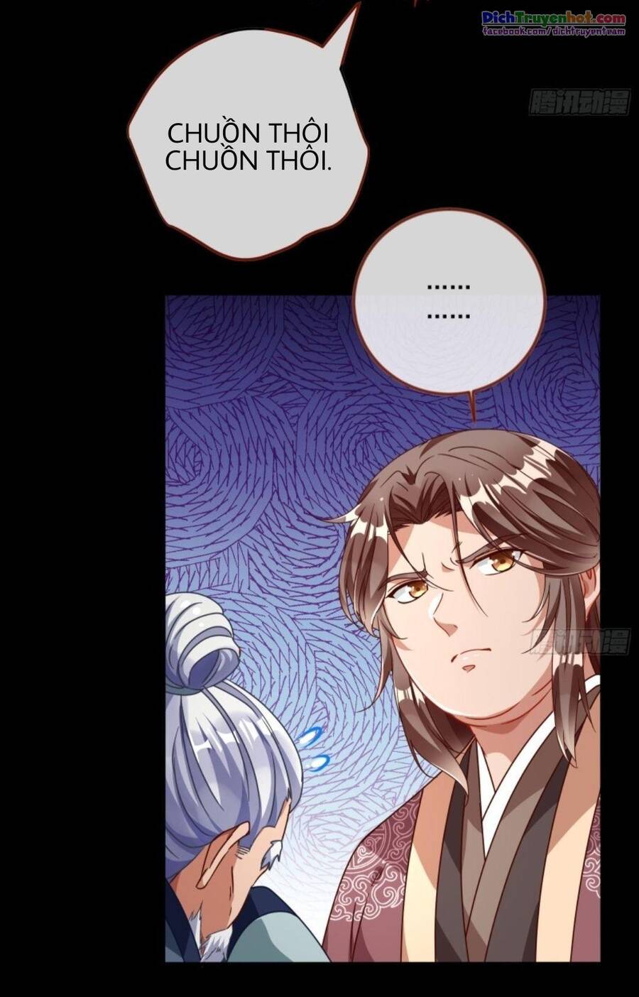 Vạn Tra Triêu Hoàng chapter 240 - Trang 28