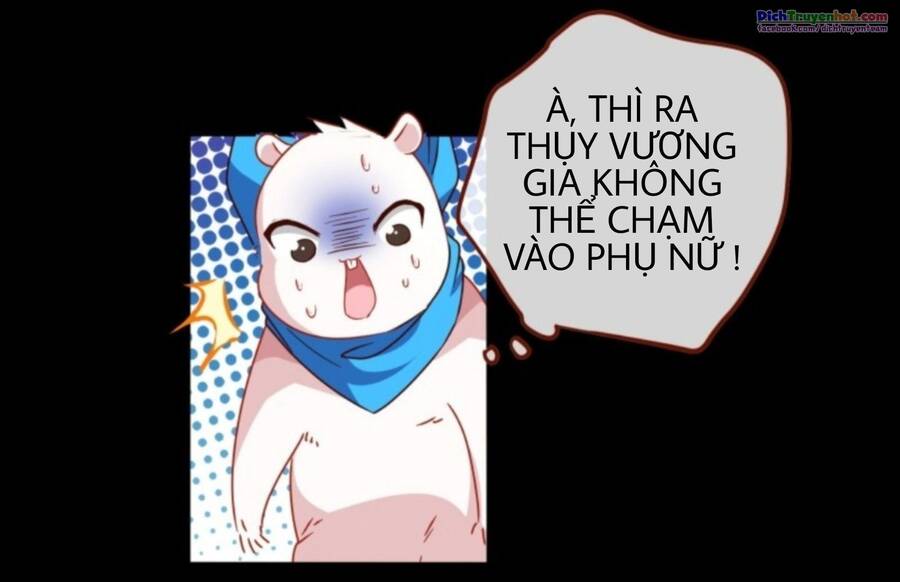Vạn Tra Triêu Hoàng chapter 240 - Trang 30