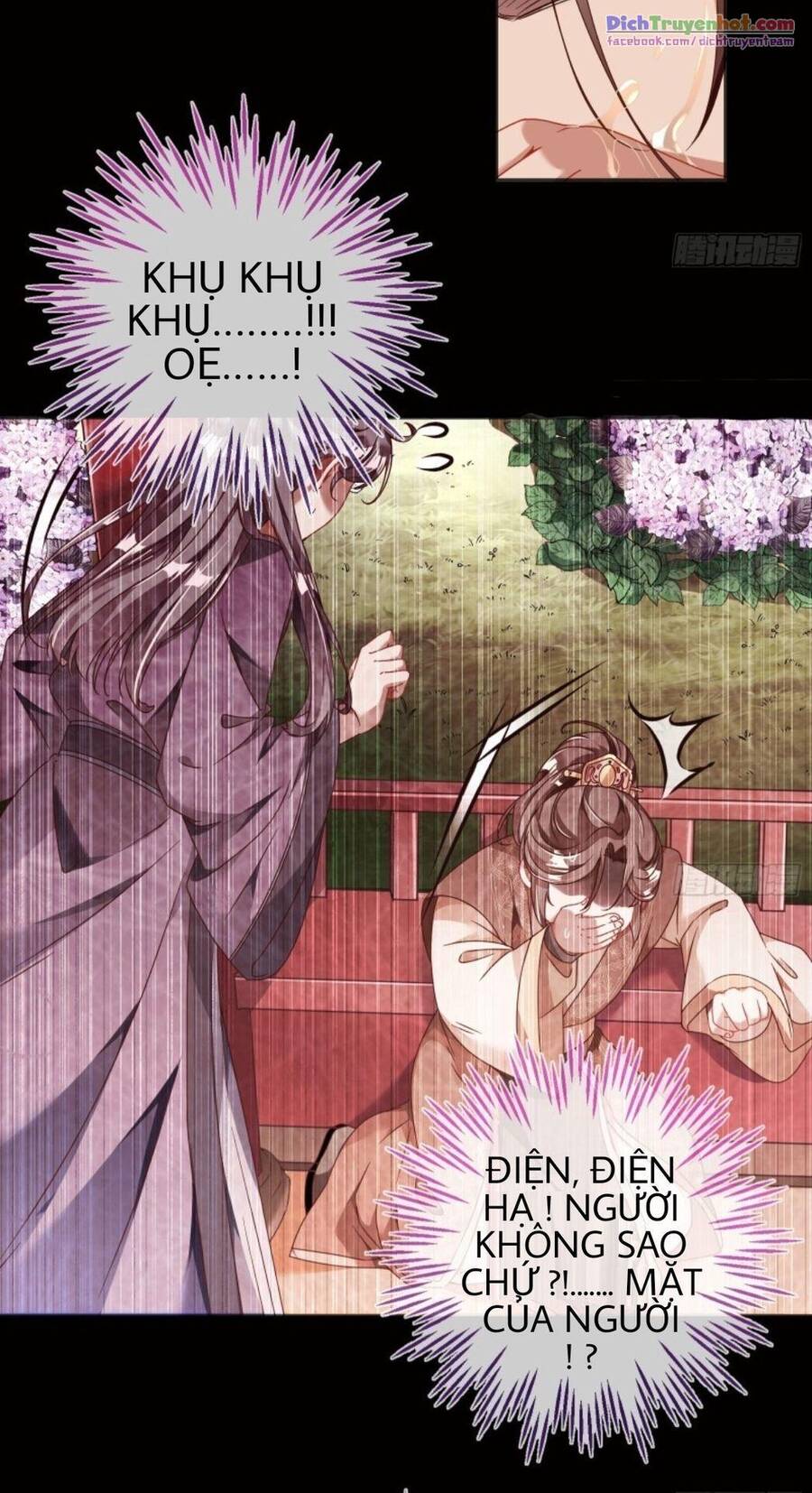 Vạn Tra Triêu Hoàng chapter 240 - Trang 5