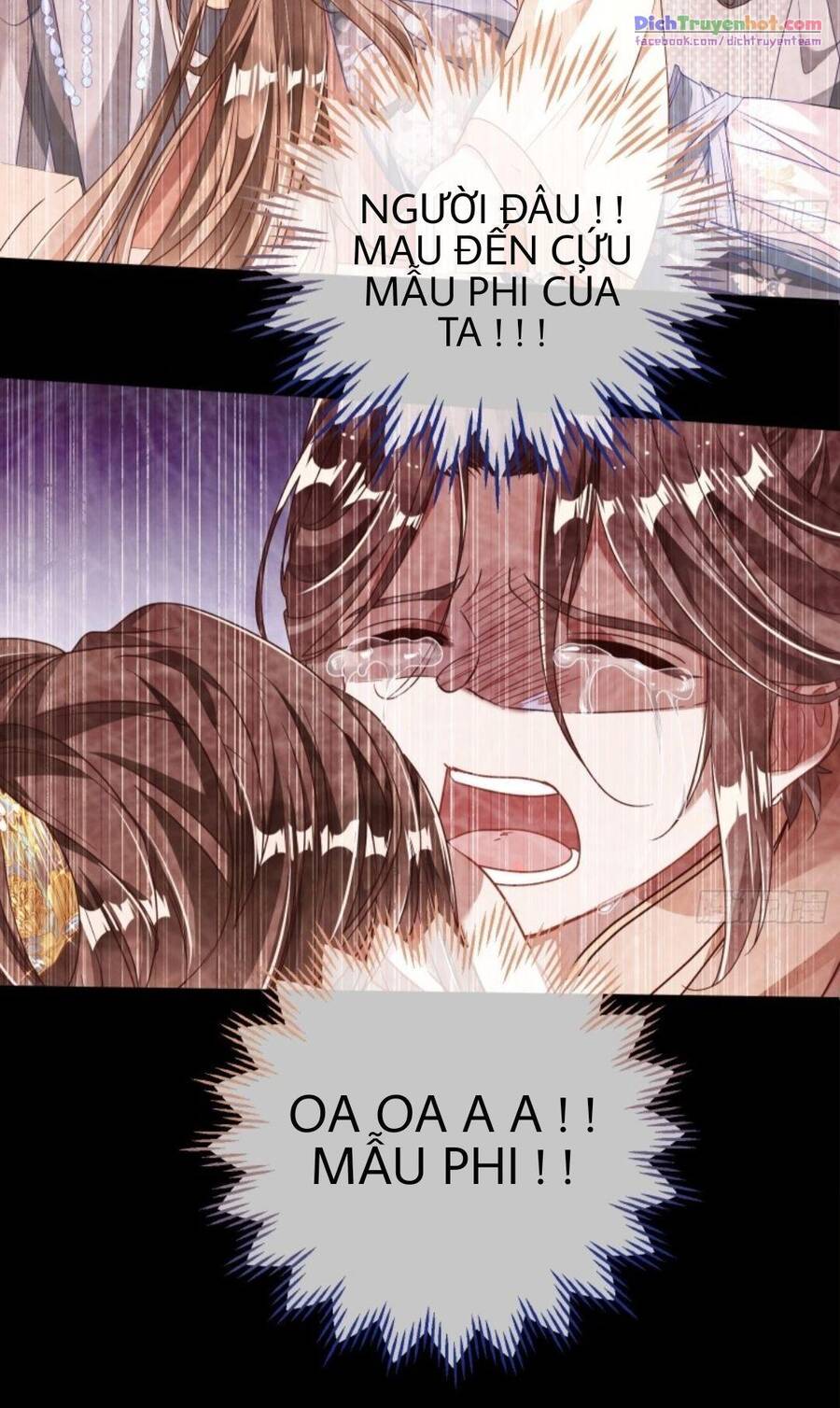 Vạn Tra Triêu Hoàng chapter 240 - Trang 7