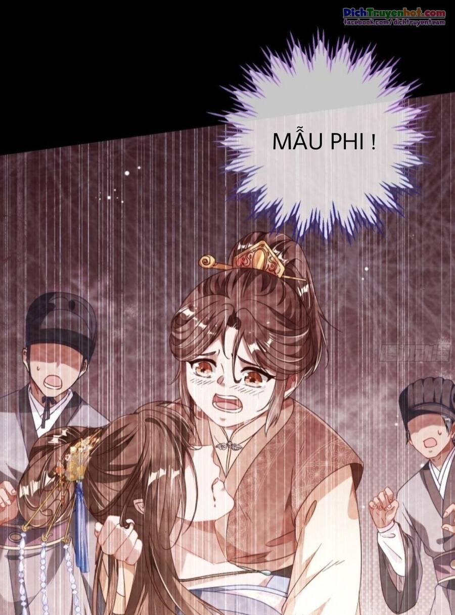 Vạn Tra Triêu Hoàng chapter 240 - Trang 8