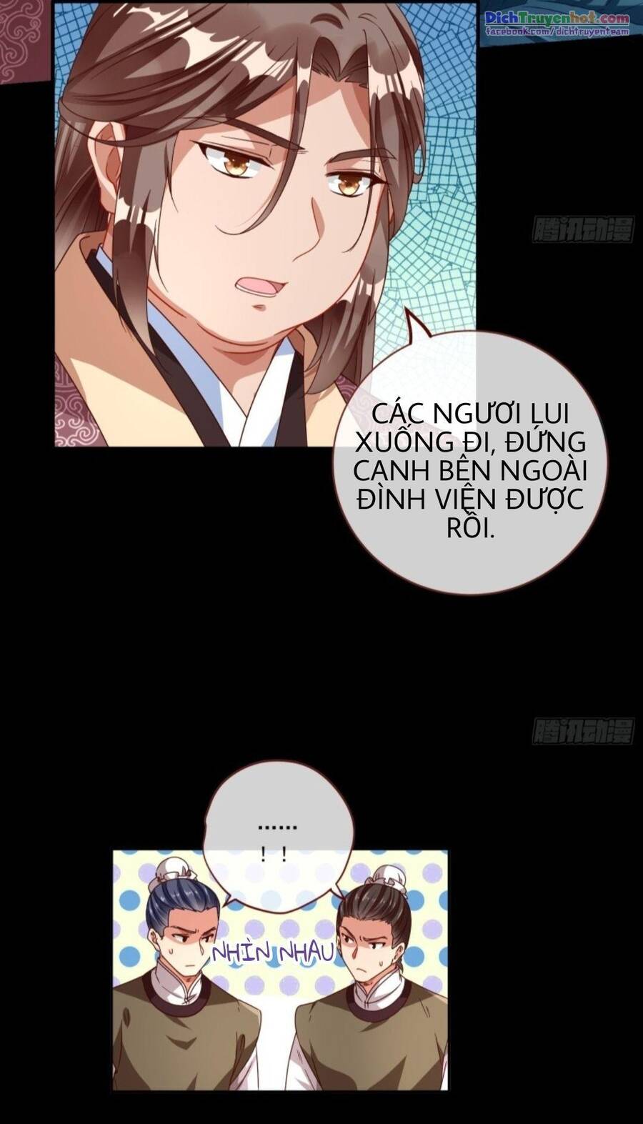 Vạn Tra Triêu Hoàng chapter 241 - Trang 13