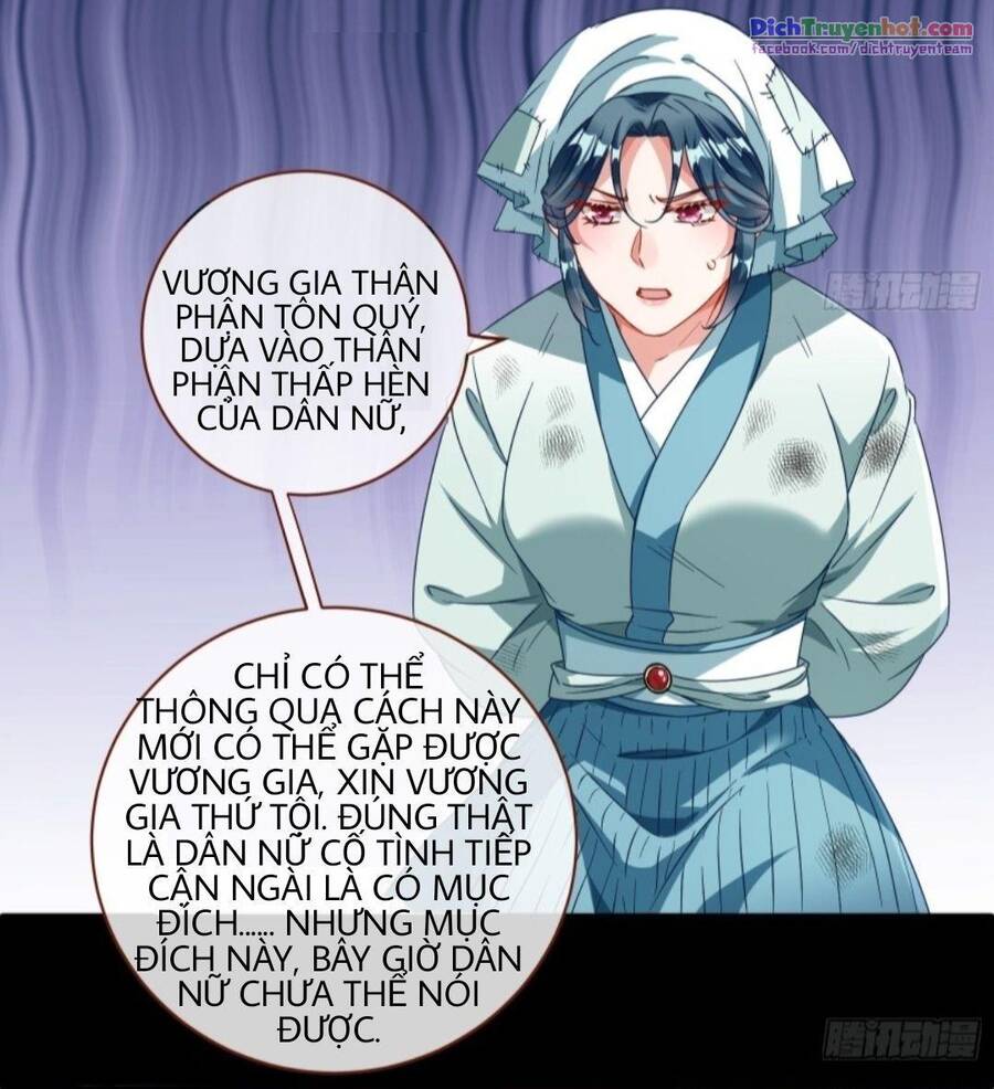 Vạn Tra Triêu Hoàng chapter 241 - Trang 21