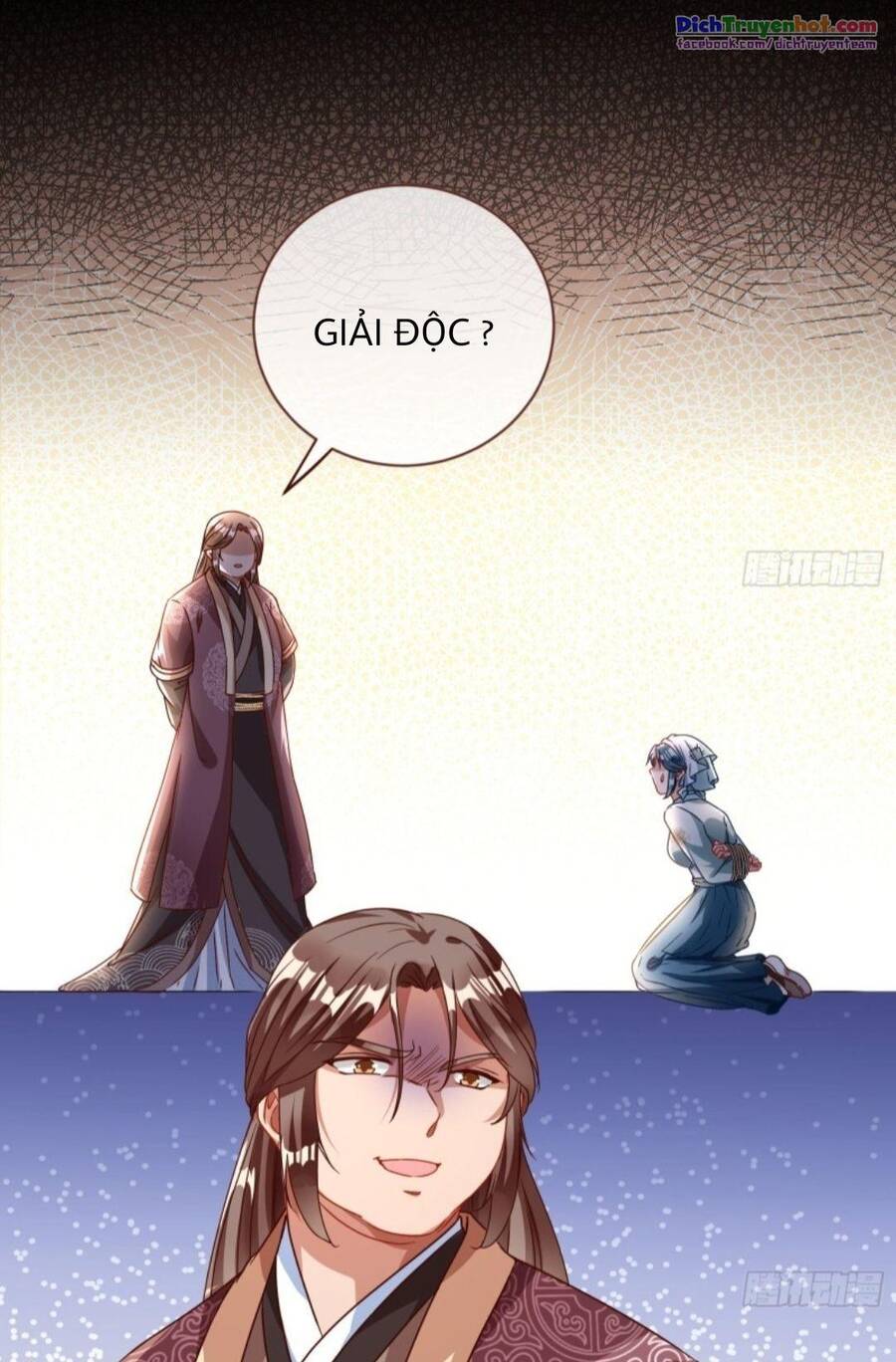 Vạn Tra Triêu Hoàng chapter 241 - Trang 24