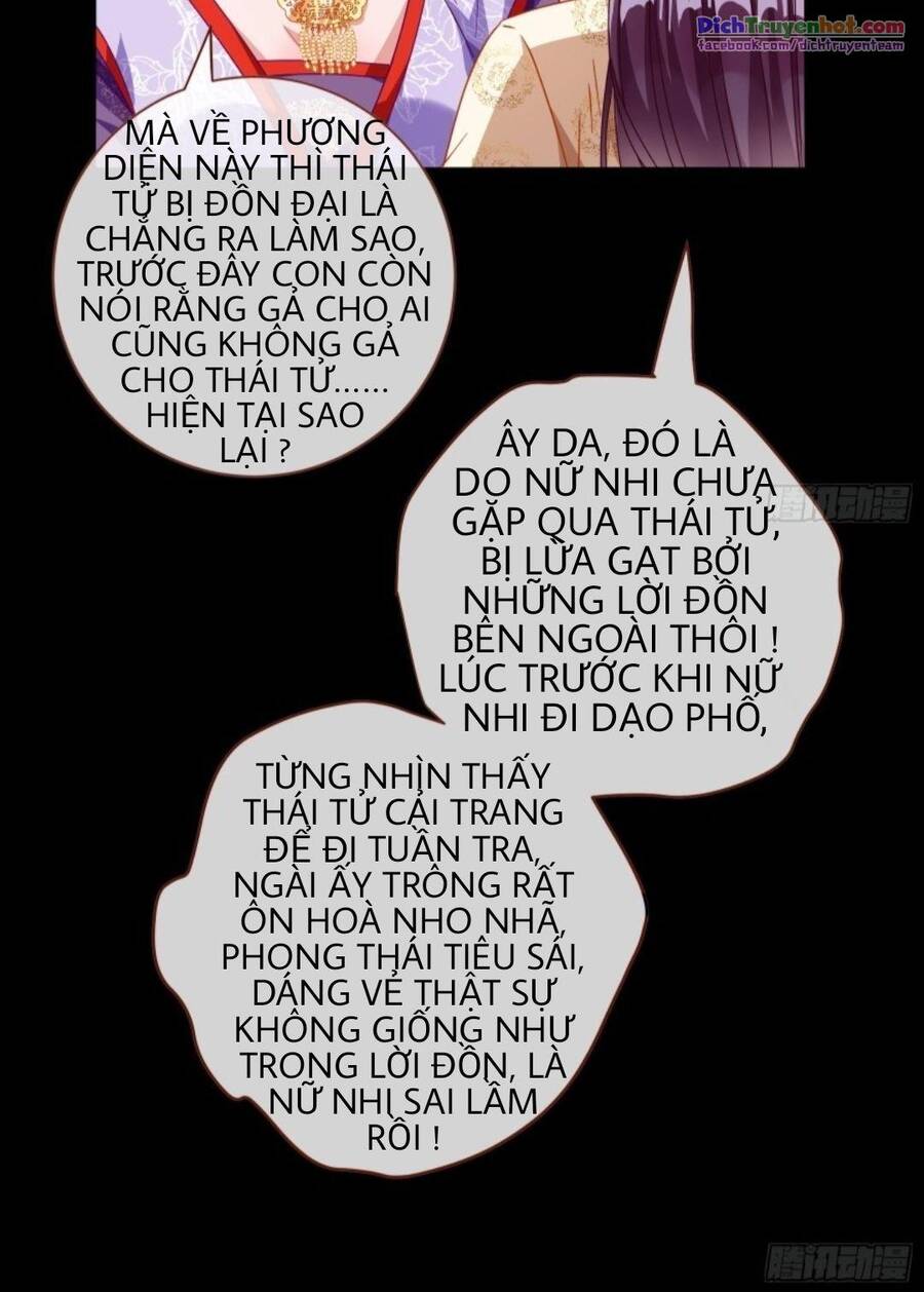 Vạn Tra Triêu Hoàng chapter 241 - Trang 34