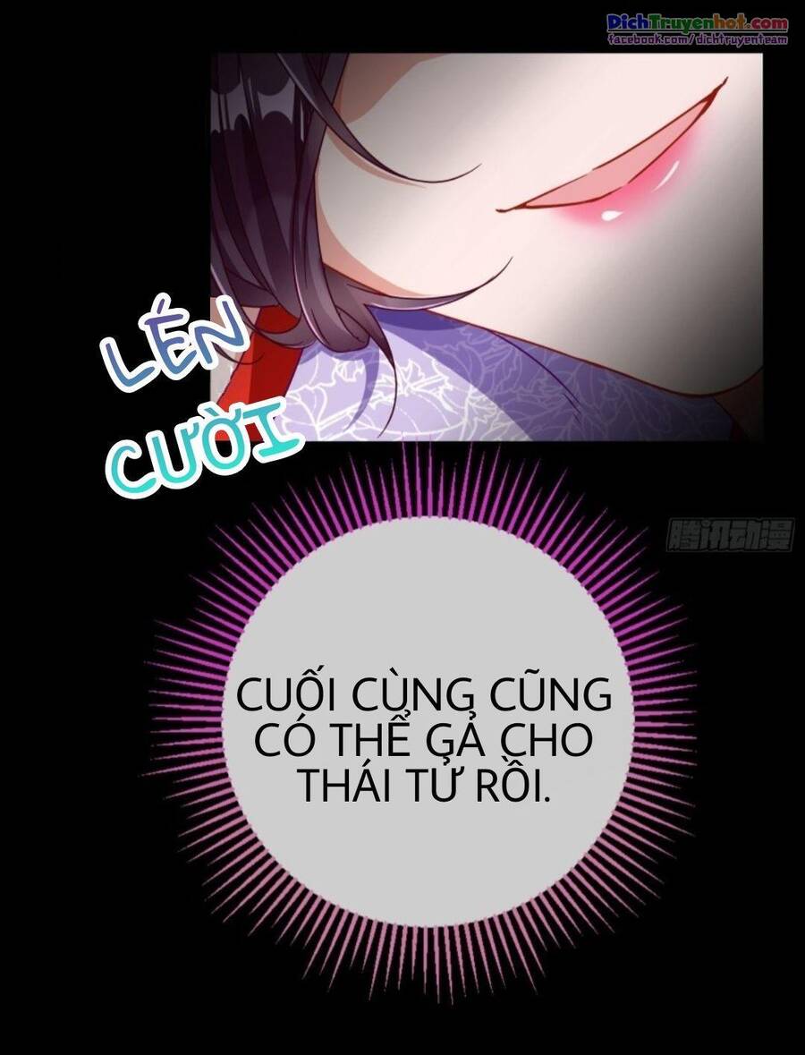 Vạn Tra Triêu Hoàng chapter 241 - Trang 35