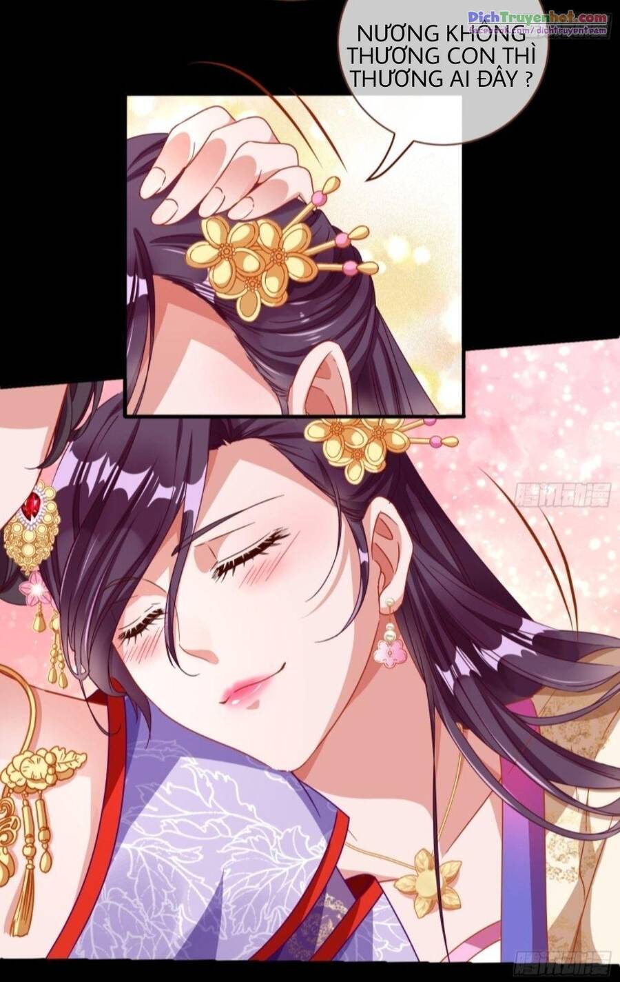 Vạn Tra Triêu Hoàng chapter 241 - Trang 36