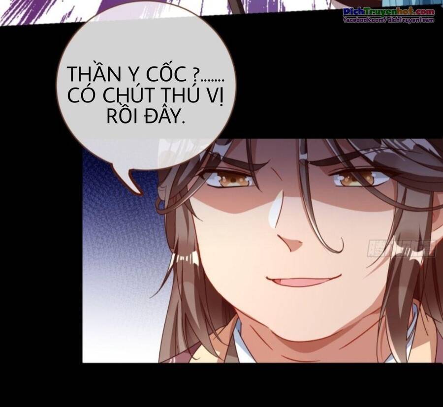 Vạn Tra Triêu Hoàng chapter 241 - Trang 8