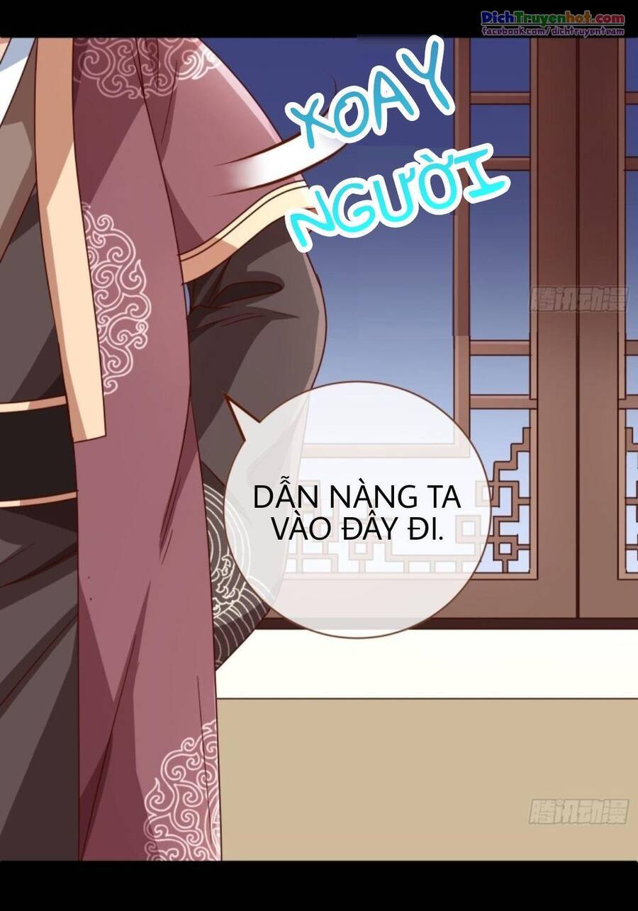 Vạn Tra Triêu Hoàng chapter 241 - Trang 11