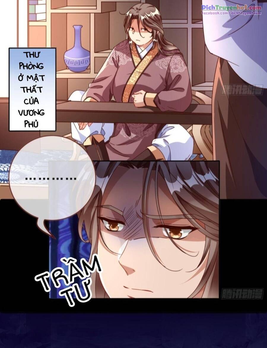 Vạn Tra Triêu Hoàng chapter 242 - Trang 13