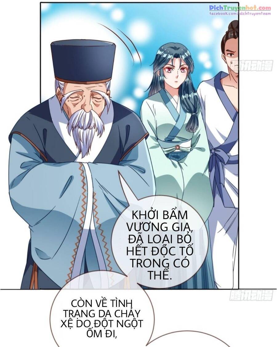 Vạn Tra Triêu Hoàng chapter 242 - Trang 20