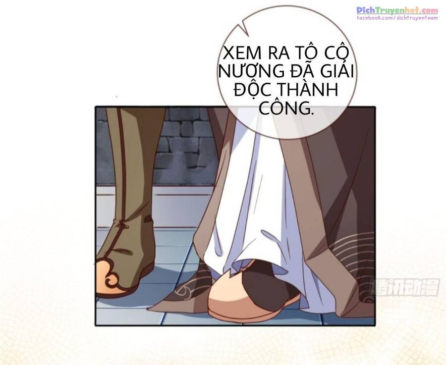 Vạn Tra Triêu Hoàng chapter 242 - Trang 22