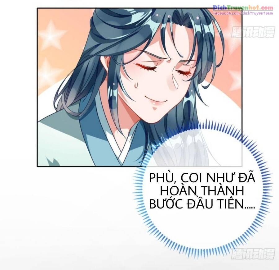 Vạn Tra Triêu Hoàng chapter 242 - Trang 23