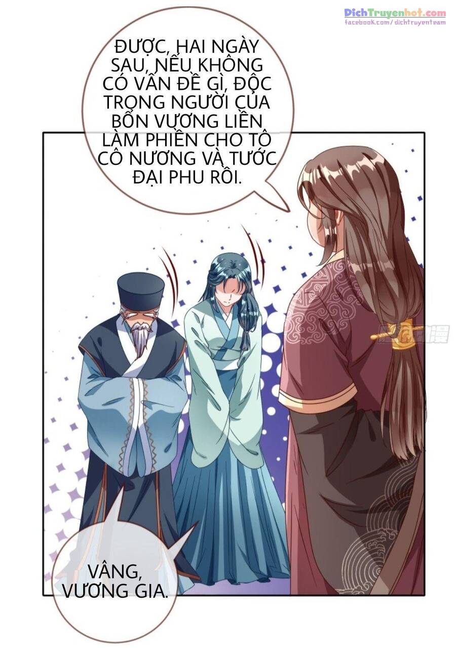 Vạn Tra Triêu Hoàng chapter 242 - Trang 24
