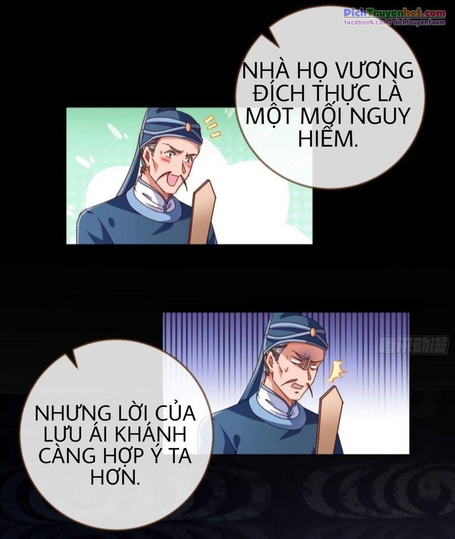 Vạn Tra Triêu Hoàng chapter 242 - Trang 29