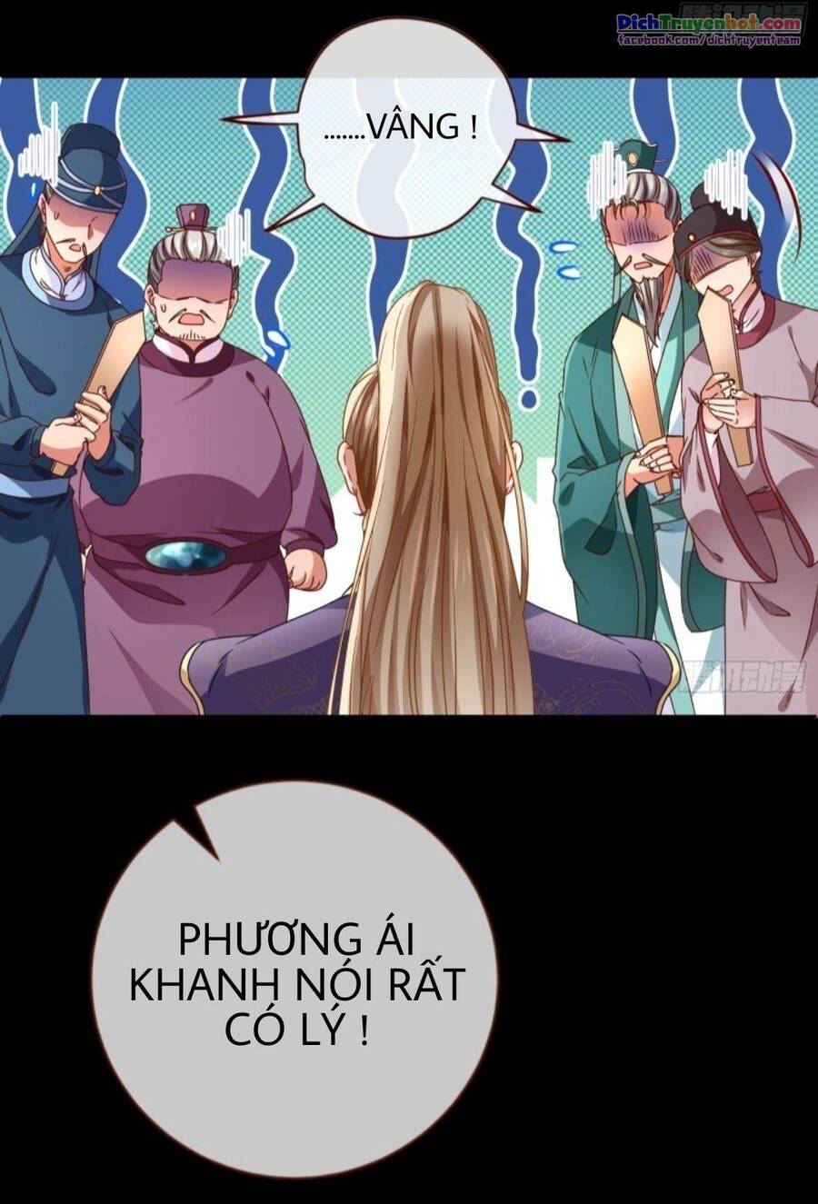 Vạn Tra Triêu Hoàng chapter 242 - Trang 30