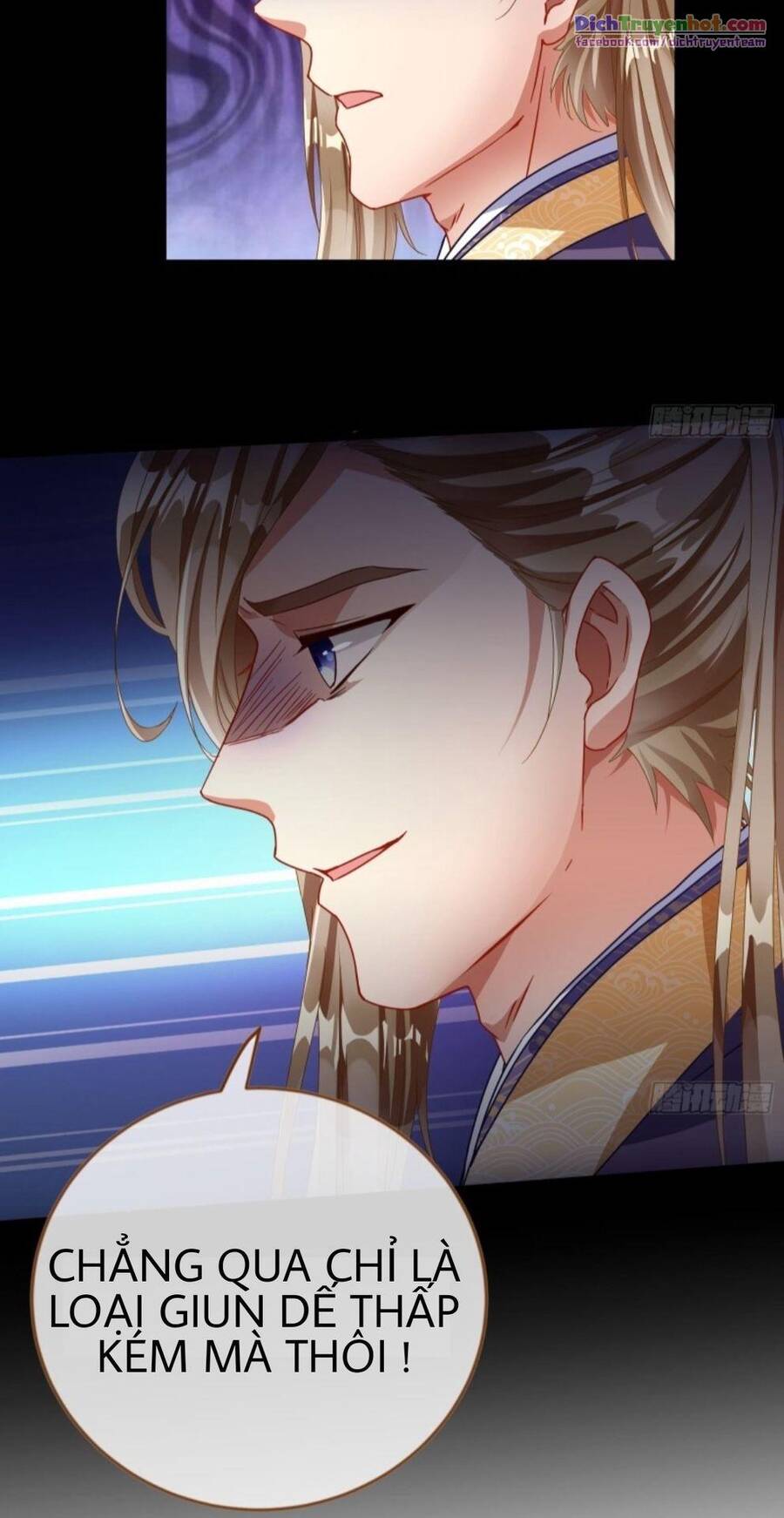 Vạn Tra Triêu Hoàng chapter 242 - Trang 37