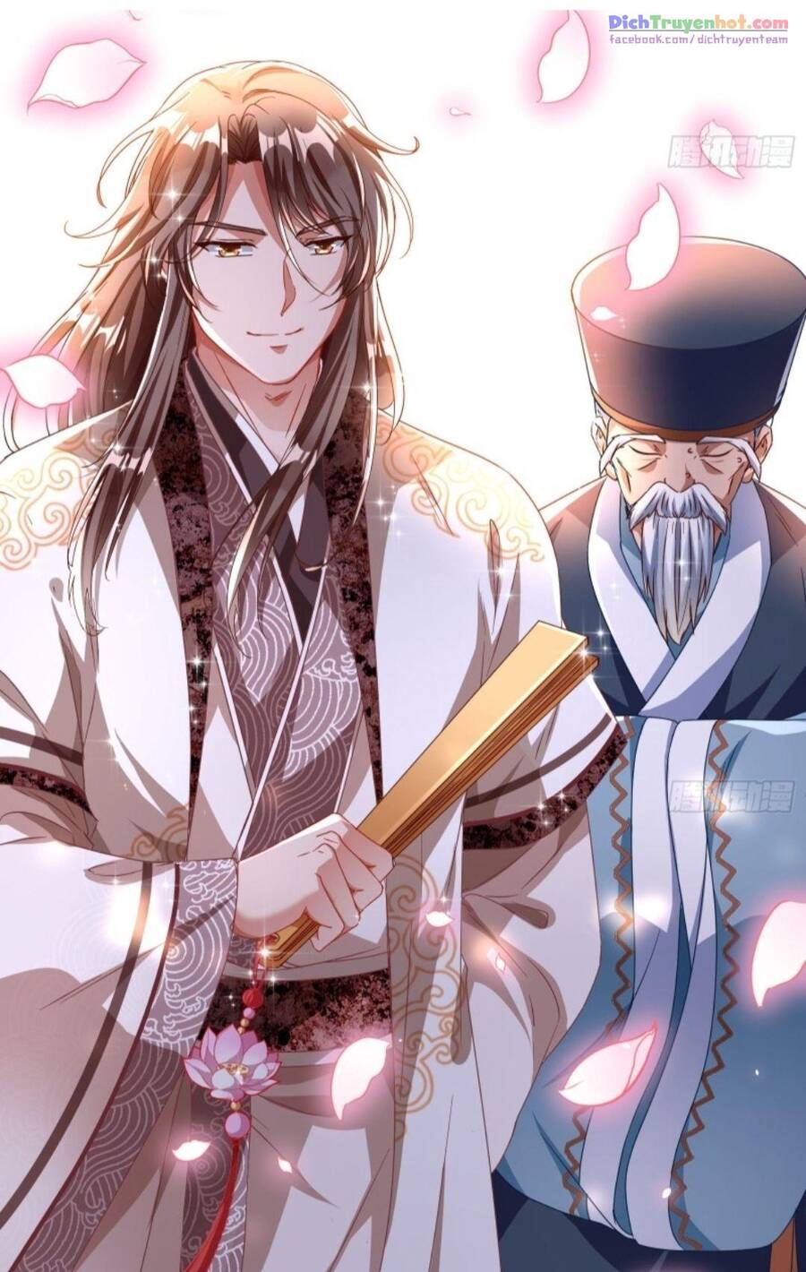 Vạn Tra Triêu Hoàng chapter 242 - Trang 41