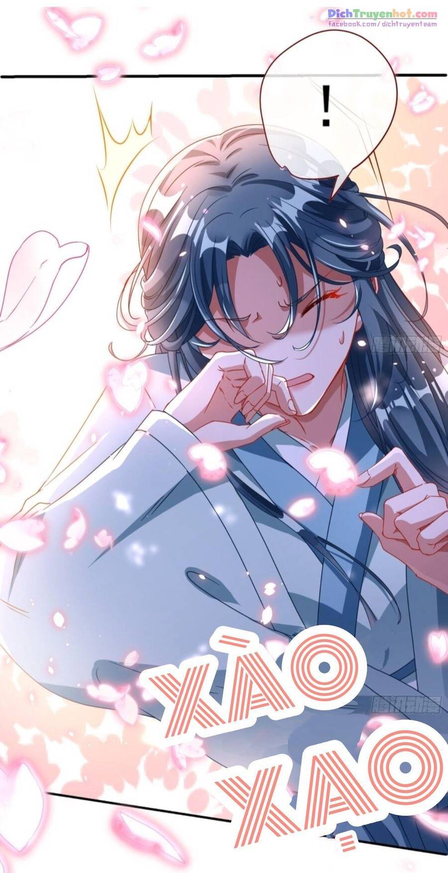 Vạn Tra Triêu Hoàng chapter 242 - Trang 43