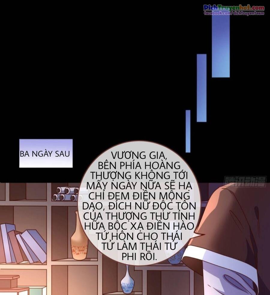 Vạn Tra Triêu Hoàng chapter 242 - Trang 9
