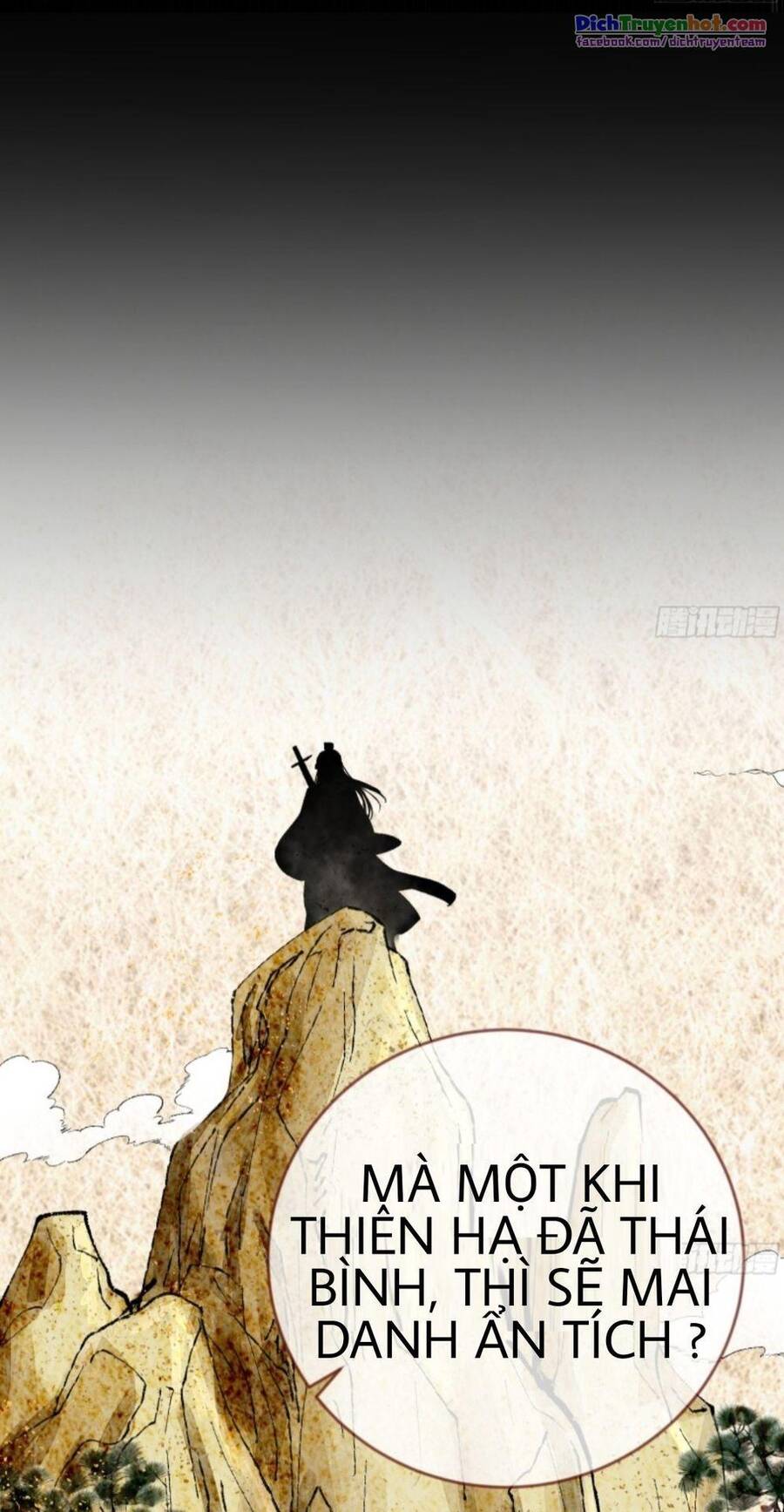Vạn Tra Triêu Hoàng chapter 243 - Trang 38