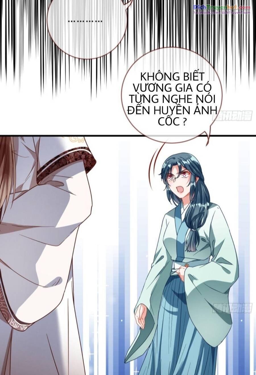 Vạn Tra Triêu Hoàng chapter 243 - Trang 40