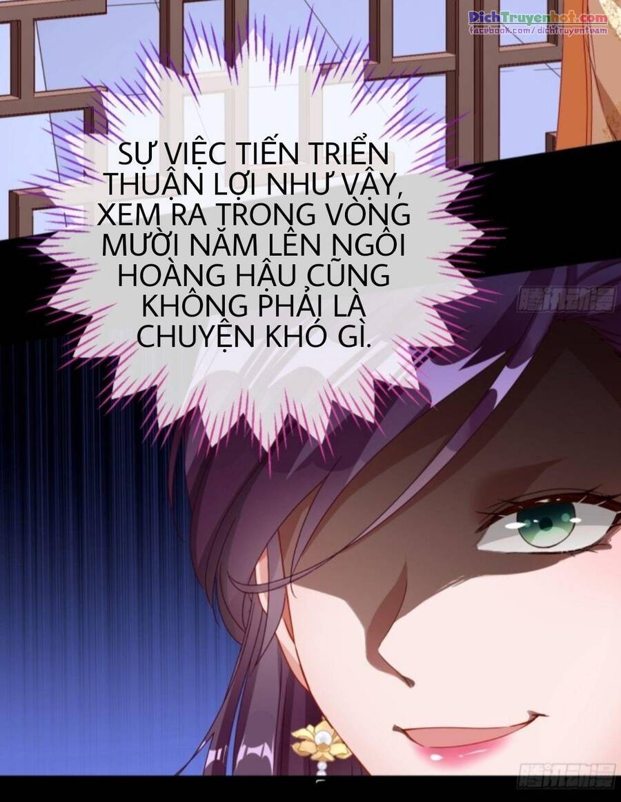 Vạn Tra Triêu Hoàng chapter 244 - Trang 2