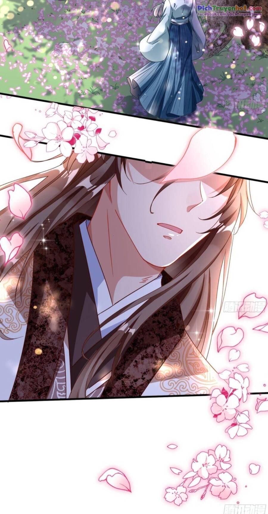 Vạn Tra Triêu Hoàng chapter 244 - Trang 19