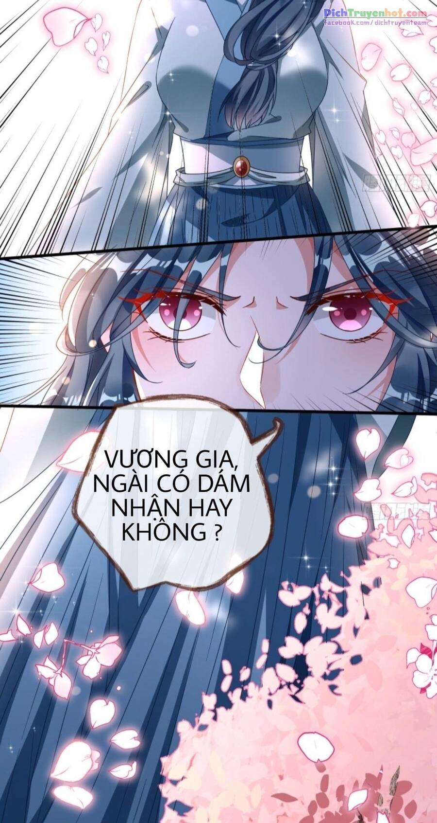 Vạn Tra Triêu Hoàng chapter 244 - Trang 20