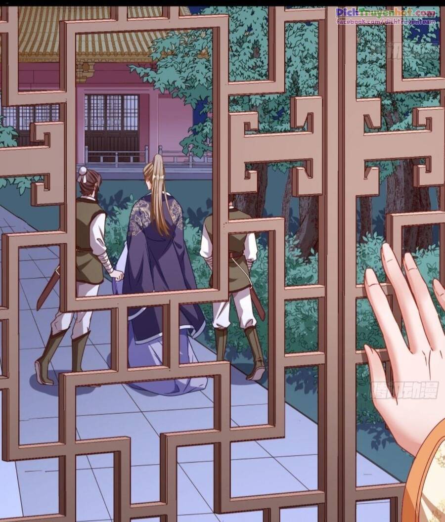 Vạn Tra Triêu Hoàng chapter 244 - Trang 3