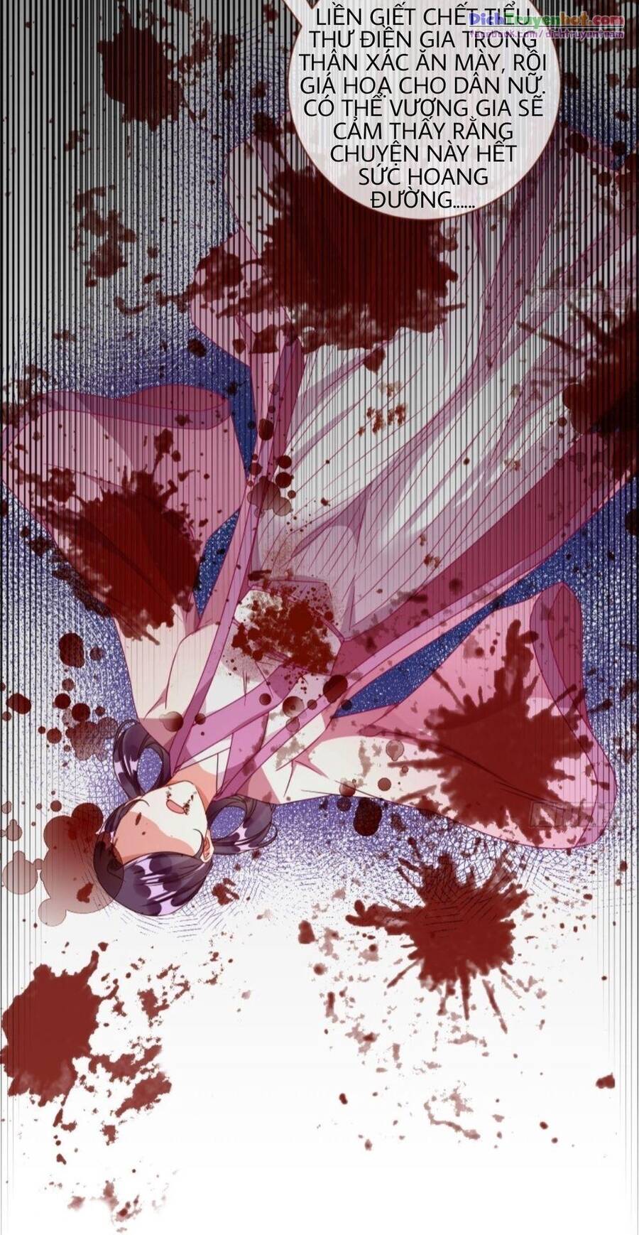 Vạn Tra Triêu Hoàng chapter 244 - Trang 29