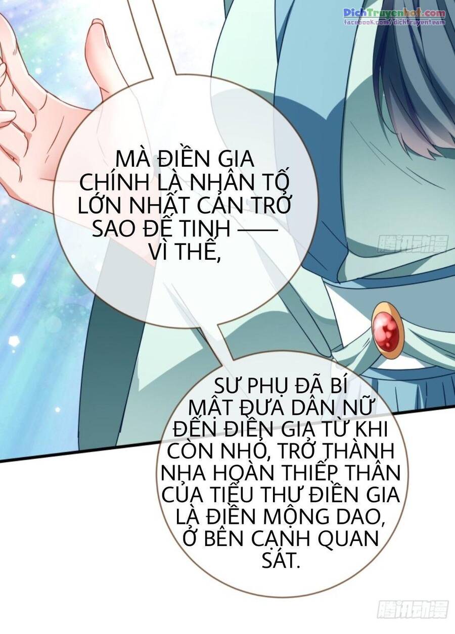 Vạn Tra Triêu Hoàng chapter 244 - Trang 32