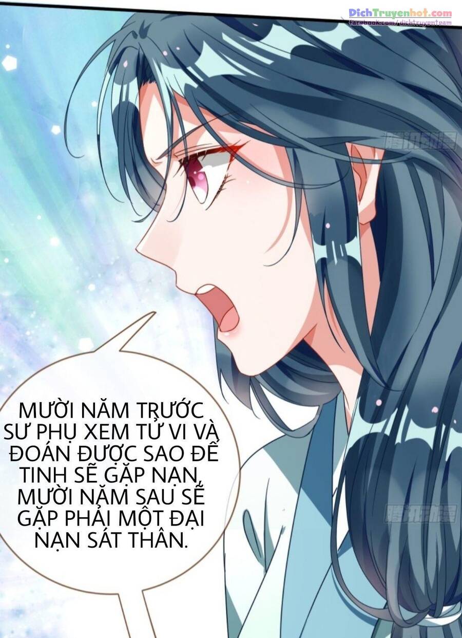 Vạn Tra Triêu Hoàng chapter 244 - Trang 33