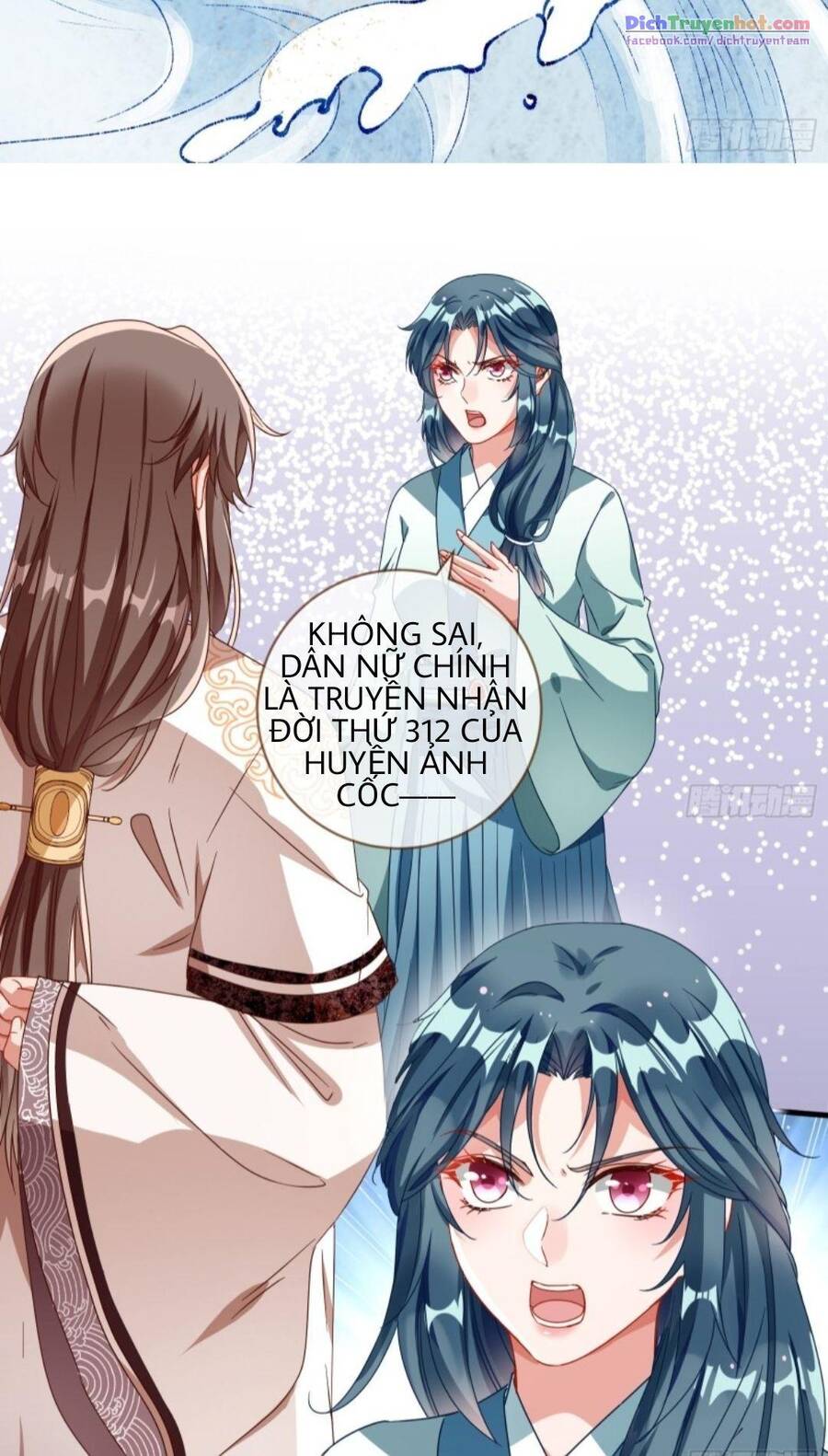 Vạn Tra Triêu Hoàng chapter 244 - Trang 35