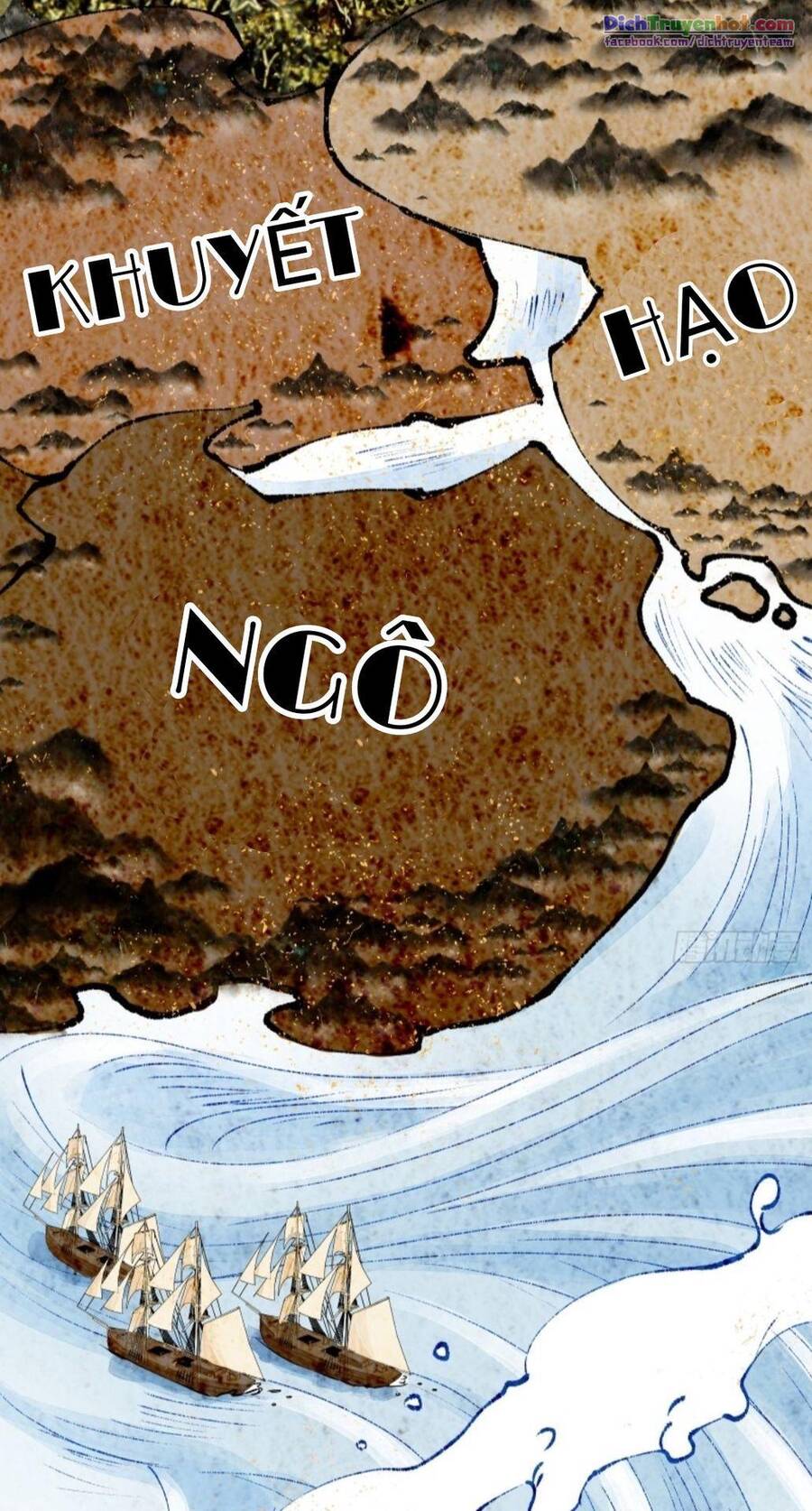 Vạn Tra Triêu Hoàng chapter 244 - Trang 36