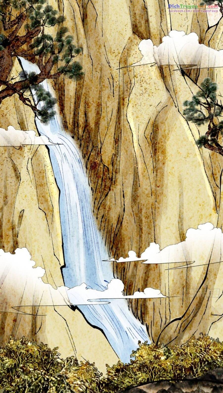 Vạn Tra Triêu Hoàng chapter 244 - Trang 37