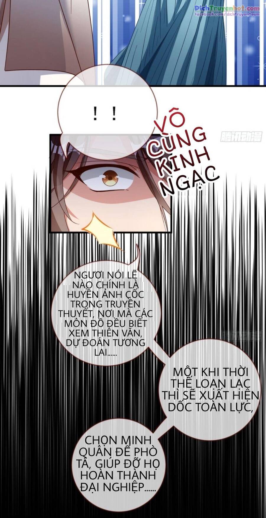Vạn Tra Triêu Hoàng chapter 244 - Trang 39