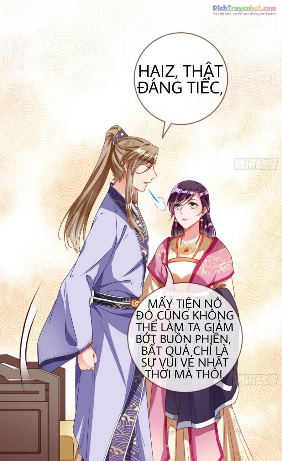 Vạn Tra Triêu Hoàng chapter 244 - Trang 5