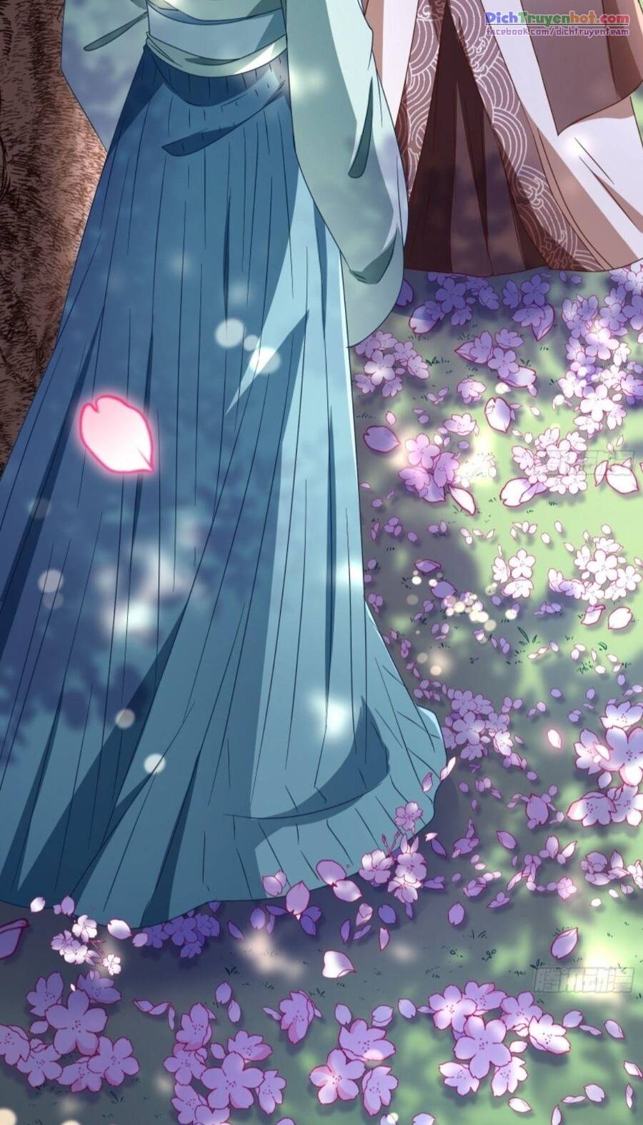 Vạn Tra Triêu Hoàng chapter 244 - Trang 43