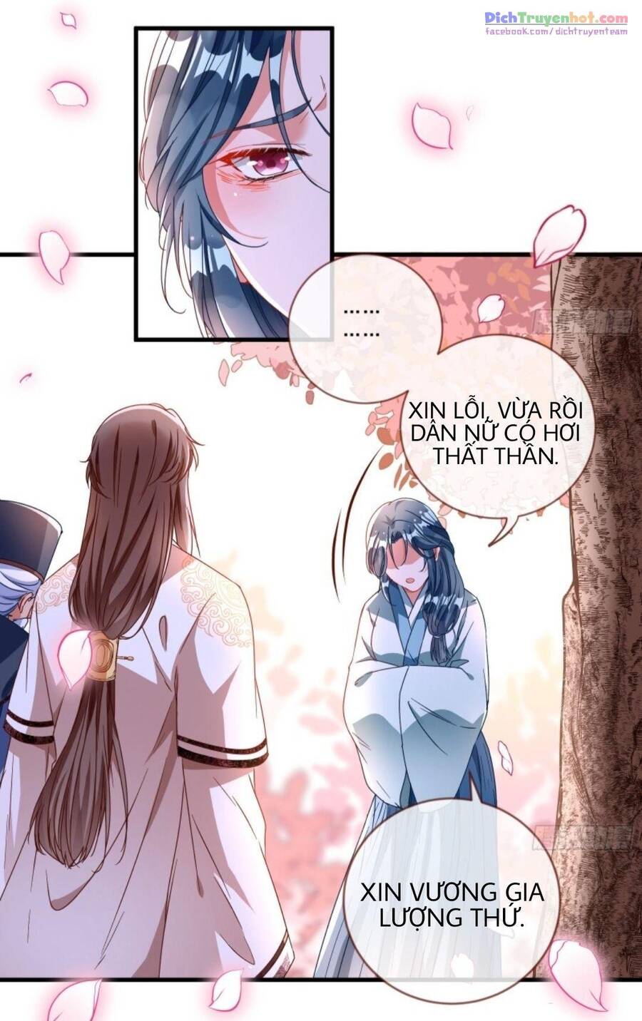 Vạn Tra Triêu Hoàng chapter 244 - Trang 48