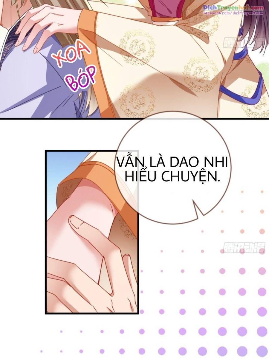 Vạn Tra Triêu Hoàng chapter 244 - Trang 8
