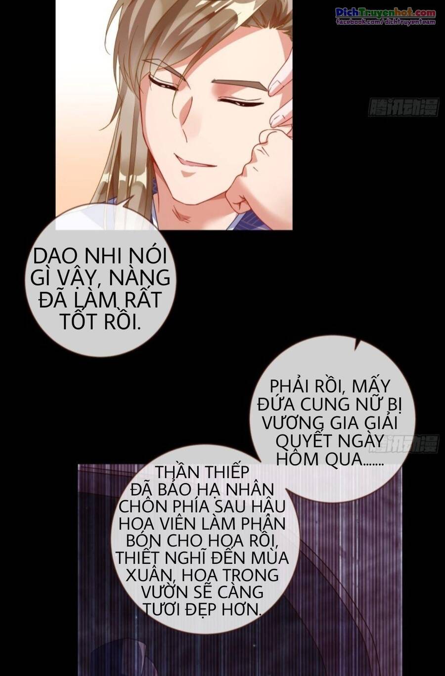 Vạn Tra Triêu Hoàng chapter 244 - Trang 11