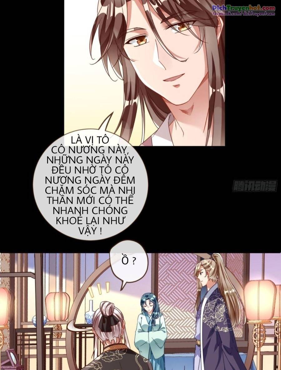 Vạn Tra Triêu Hoàng chapter 245 - Trang 14