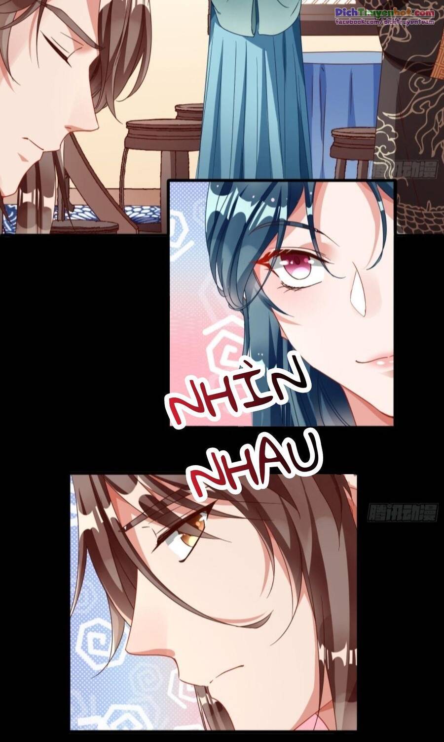 Vạn Tra Triêu Hoàng chapter 245 - Trang 20