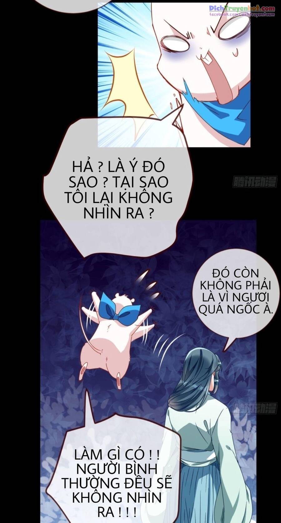 Vạn Tra Triêu Hoàng chapter 245 - Trang 23